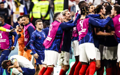 Deschamps advierte que Marruecos no va a ser un rival fácil en la Semifinal