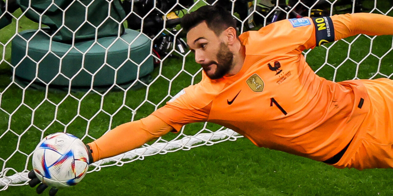 ‘El aspecto mental ha sido decisivo’; Hugo Lloris