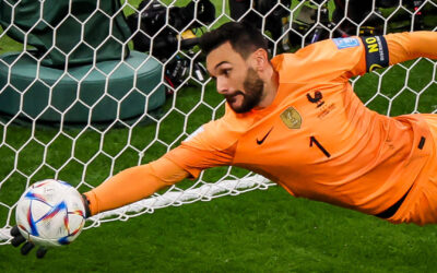 ‘El aspecto mental ha sido decisivo’; Hugo Lloris