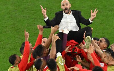 Para ganar una Copa del Mundo, Marruecos no está tan lejos’: Walid