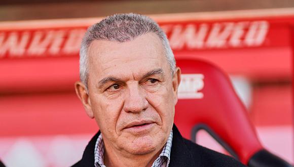 En Osasuna elogian labor de Javier Aguirre con Mallorca