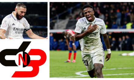 Podcast D3: Real Madrid le dio la vuelta al Atlético 