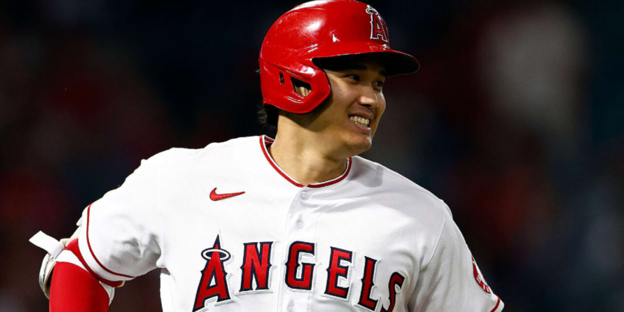 ¿Ohtani en la mira de los Mets para el próximo invierno?