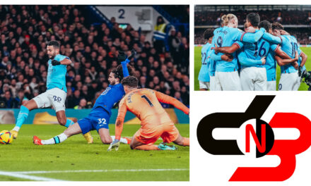 Podcast D3: City derrota 1-0 al Chelsea y se acerca al Arsenal