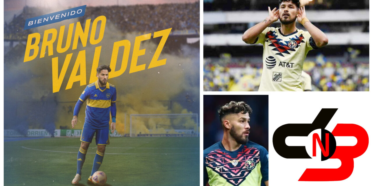 Podcast D3: Boca Juniors hizo oficial la llegada de Bruno Valdez