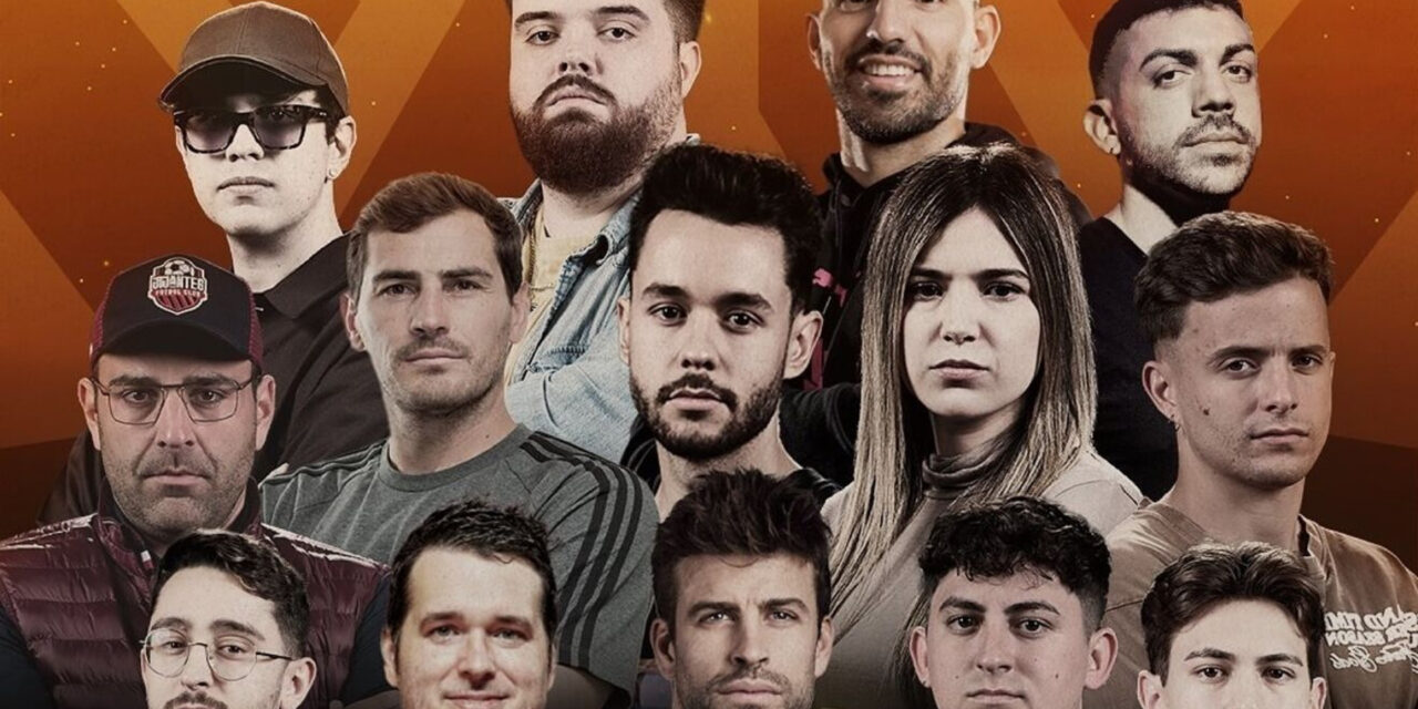 Kings League, la idea de Piqué que agita al fútbol español