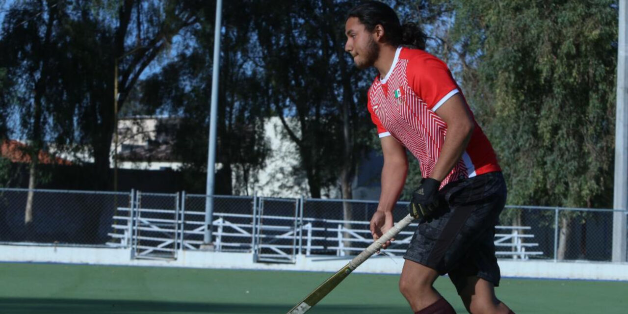 Exporta hockey de BC nuevo talento a la liga inglesa de hockey