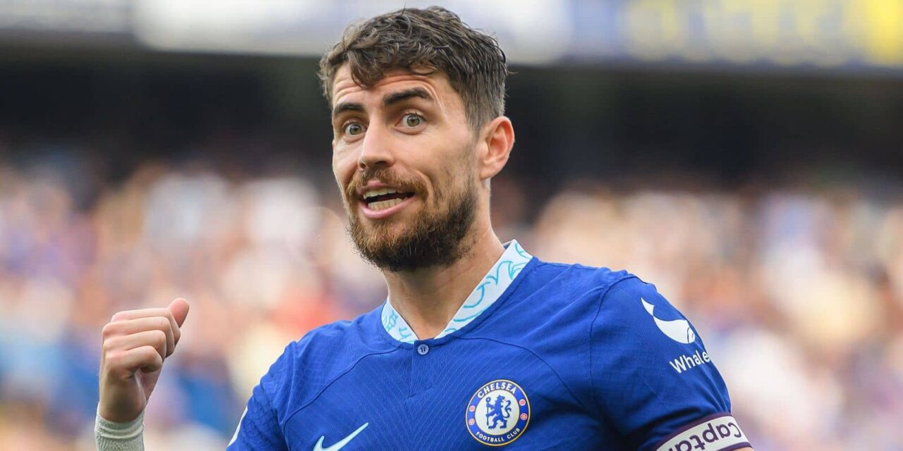 Jorginho deja Chelsea y pasa al líder Arsenal