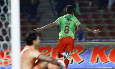 Juárez ganó su primer partido tras golear a Xolos