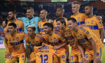 Lichnovski asegura que Tigres dará prioridad a los detalles