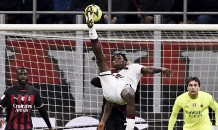 Milan fuera de la Copa de Italia, pierde 1-0 con el Torino