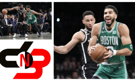 Podcast D3: Celtics se despegan en 4to periodo y derrotan a Nets