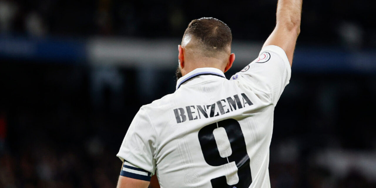 Benzema: «Tenemos que meter más pronto los goles»