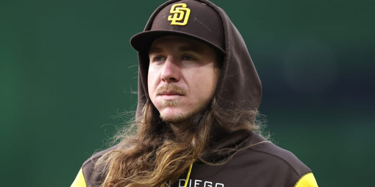 MLB investiga a Clevinger, acusado de agredir a mujer y bebé