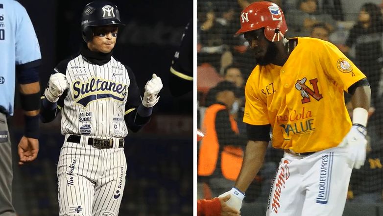 Sultanes, Mayos siguen con vida en sus series de playoffs