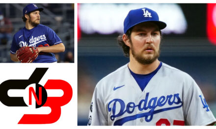 Podcast D3: Dodgers designa para asignación al lanzador Trevor Bauer