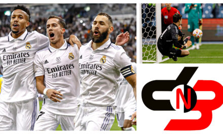 Podcast D3: Real Madrid vence a Valencia en penales en semifinal de Supercopa