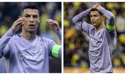 Cristiano y Al-Nassr, eliminados de la Supercopa de Arabia Saudita