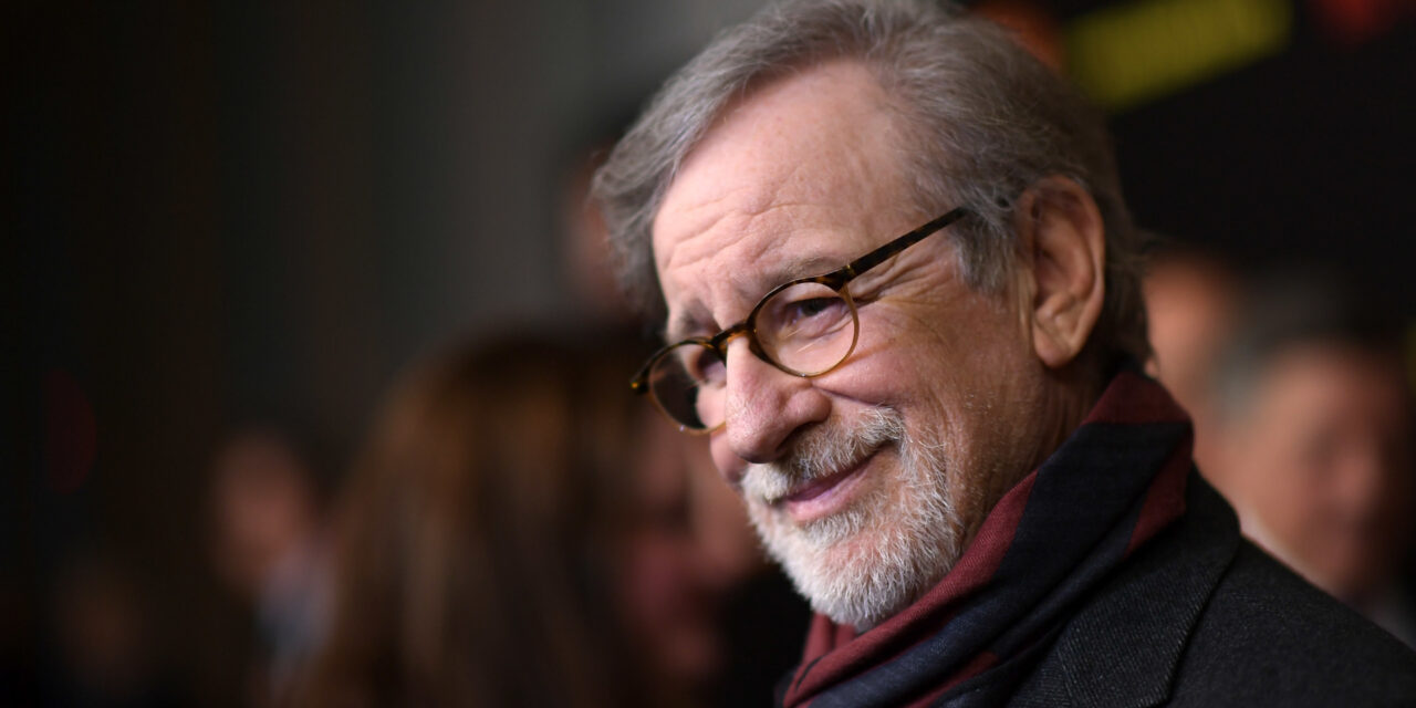 <strong>Steven Spielberg prepara serie sobre Napoleón con guion de Stanley Kubrick</strong>