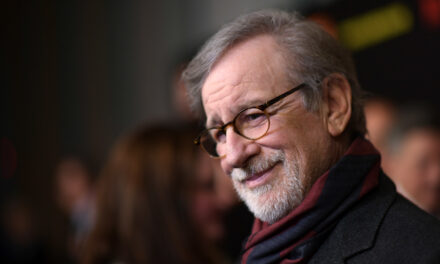 <strong>Steven Spielberg prepara serie sobre Napoleón con guion de Stanley Kubrick</strong>