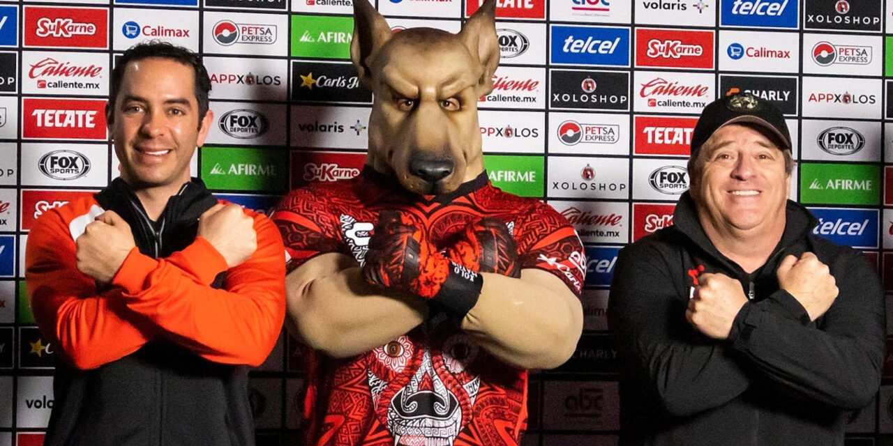 Hank fue parte de la elección de Cocca en el Tri, pero para sus Xolos optó por Herrera