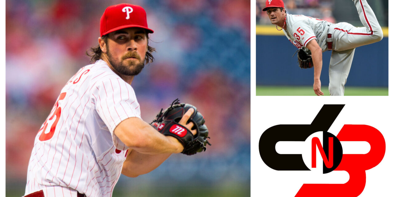 Podcast D3: Cole Hamels llega a un acuerdo de liga menor con los Padres