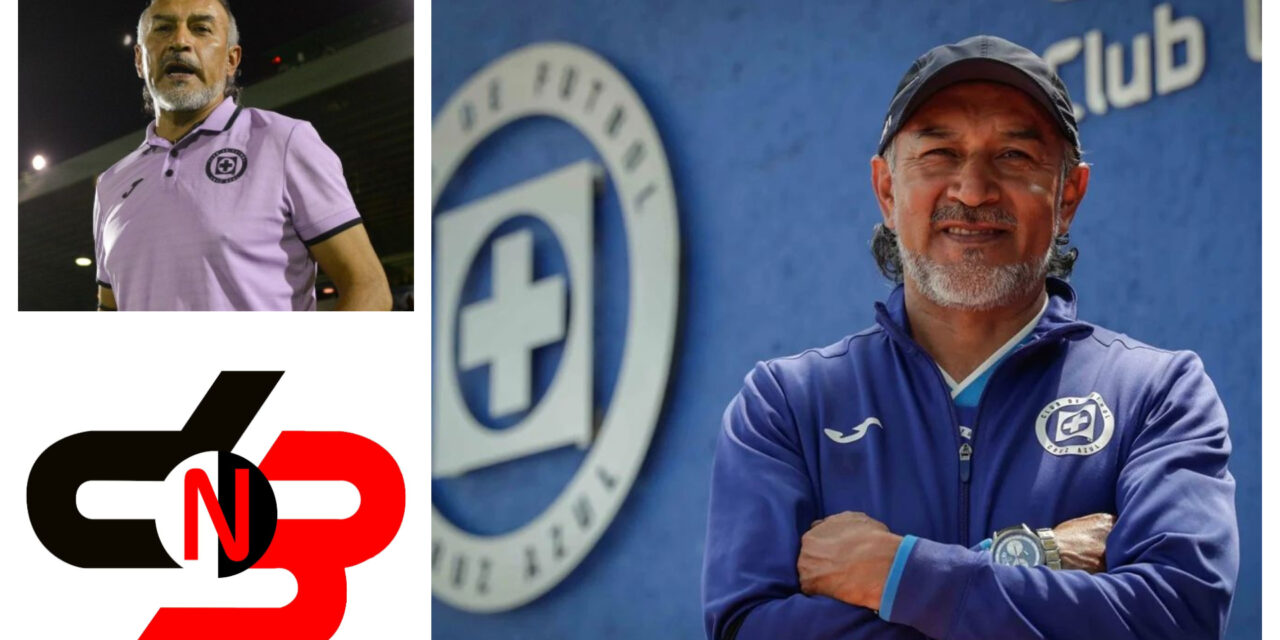 Podcast D3: Potro’ Gutiérrez fuera de Cruz Azul