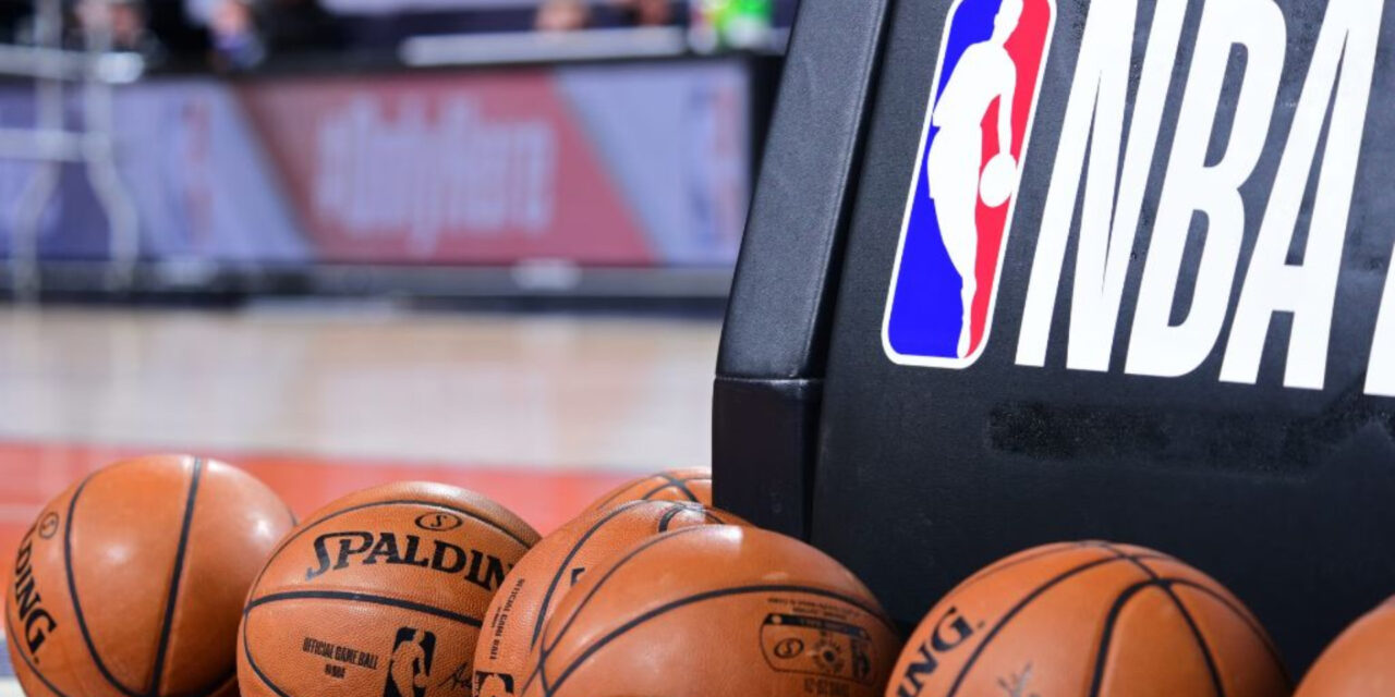 NBA sin respuesta al problema de la carga de juegos