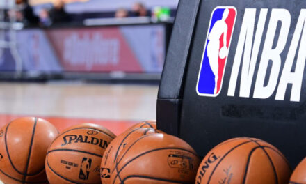 NBA sin respuesta al problema de la carga de juegos