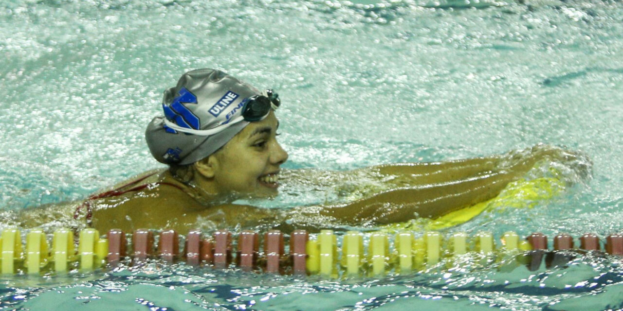 Nadarán Bajacalifornianos en centroamericano de aguas abiertas en San Salvador