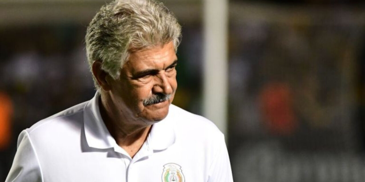 Inminente llegada de ‘Tuca’ Ferretti, como nuevo técnico del Cruz Azul