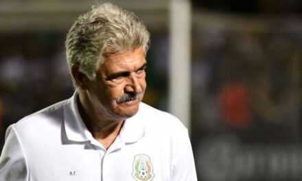 Inminente llegada de ‘Tuca’ Ferretti, como nuevo técnico del Cruz Azul