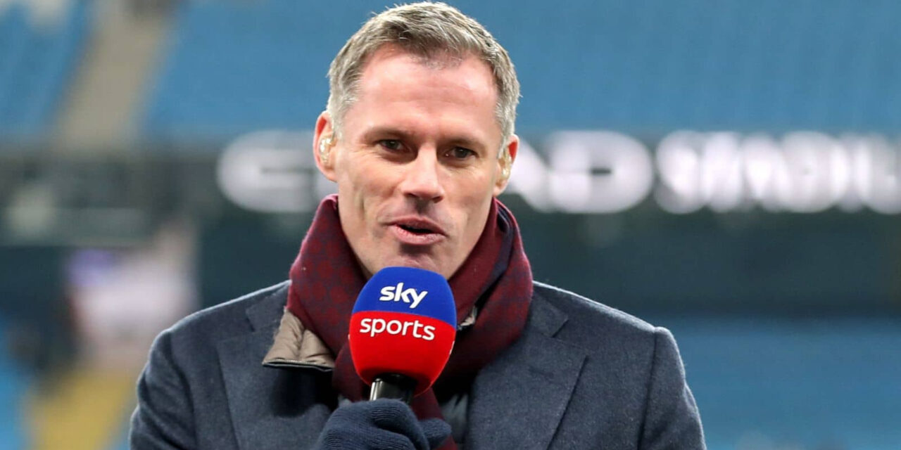 Carragher: Liverpool «Ha sido un desastre y una vergüenza»