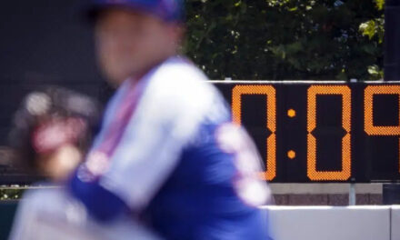 Equipos de MLB buscan adaptarse y aprovechar nuevas reglas