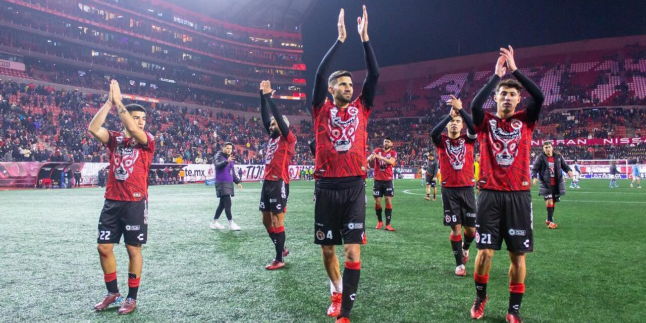 Miguel Herrera tras victoria de Xolos ante Tuzos: ‘Queremos Liguilla’