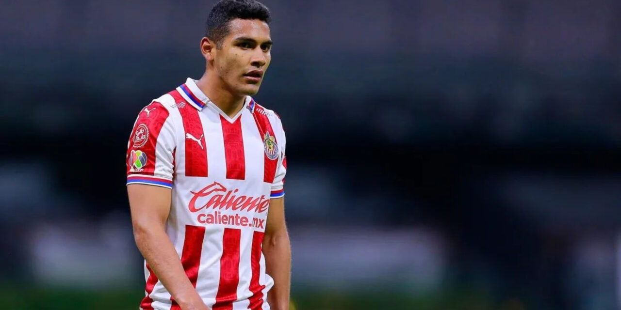 Chivas se siente con buen nivel, destaca Gilberto Sepúlveda