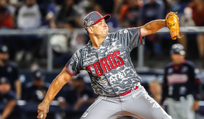 Toros “dará mucha guerra” con poderoso bullpen