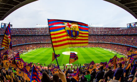 Desestima reclamo de hinchas del Barça por pase de Messi