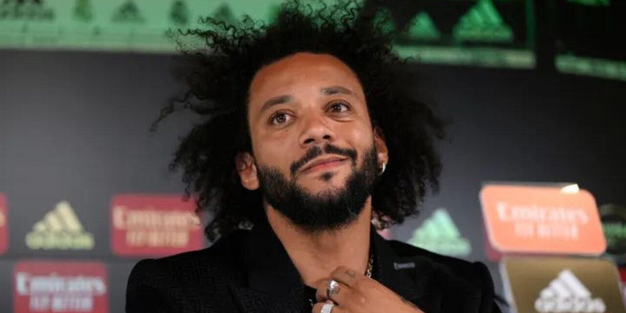 Marcelo: «Me veo volviendo al Real Madrid»