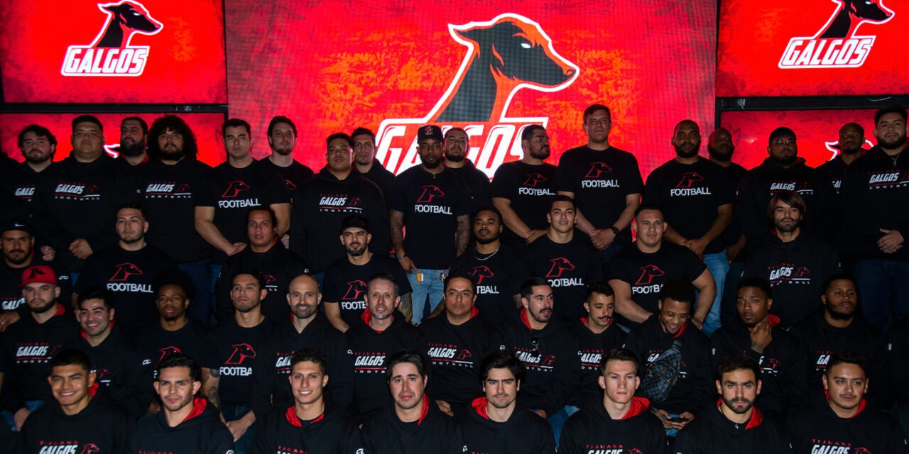 Presenta Galgos abono de temporada, calendario y roster