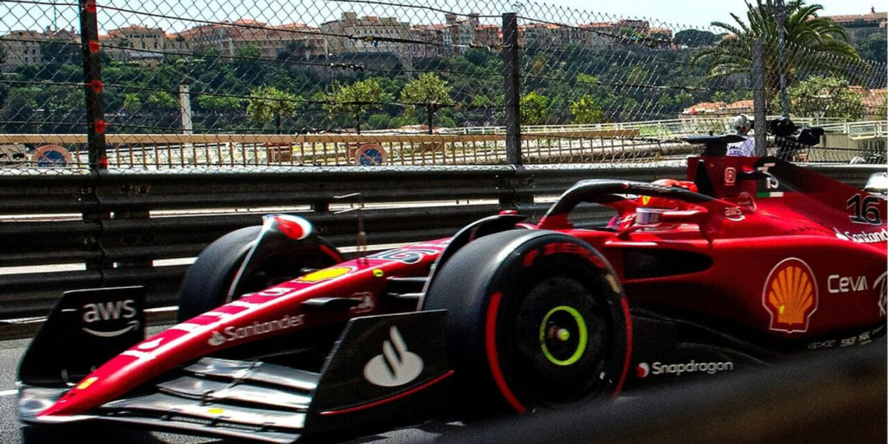 ¿Ferrari puede quitarle el reinado a Red Bull en la F1?