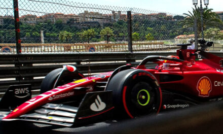 ¿Ferrari puede quitarle el reinado a Red Bull en la F1?