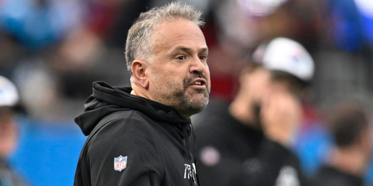 Rhule interpone demanda de arbitraje en la NFL