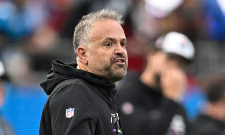 Rhule interpone demanda de arbitraje en la NFL
