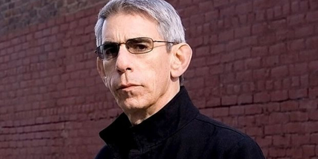 Richard Belzer, actor de La Ley y el Orden, murió a los 78 años