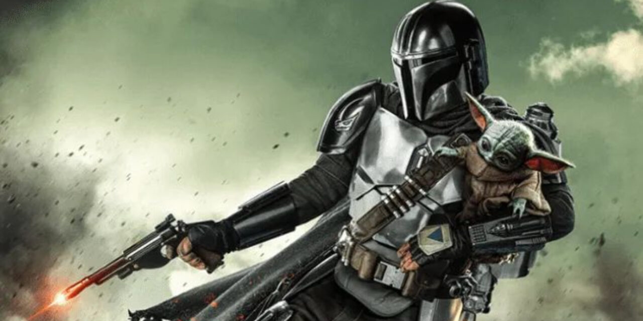 The Mandalorian, algunos datos para recordar antes del estreno de su tercera temporada