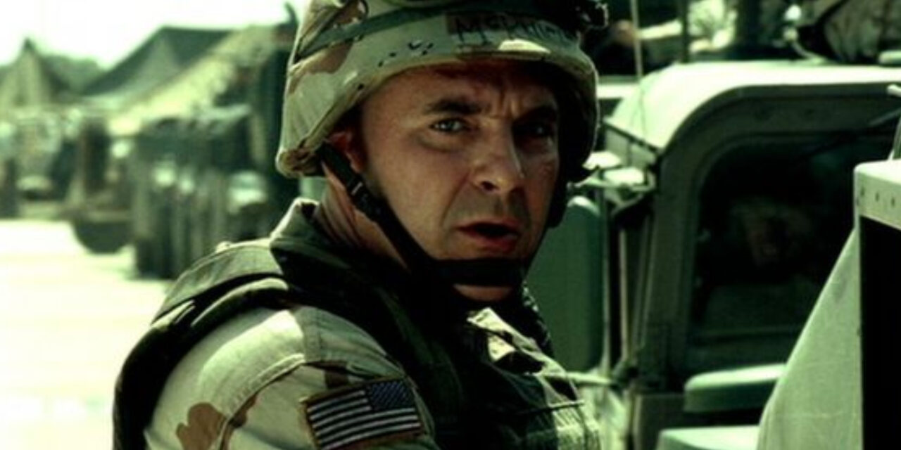 Murió Tom Sizemore, actor de ‘Salvando al soldado Ryan’ y «Black Hawk Down», a los 61 años