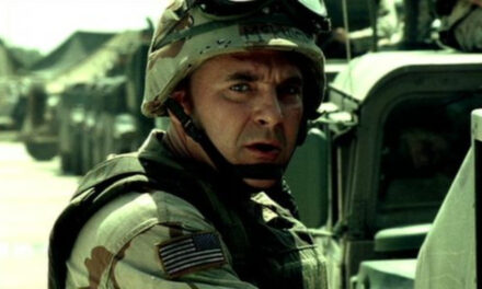 Murió Tom Sizemore, actor de ‘Salvando al soldado Ryan’ y «Black Hawk Down», a los 61 años