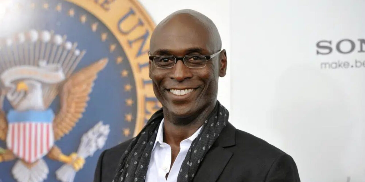 Muere el actor Lance Reddick de “The Wire” y “John Wick”