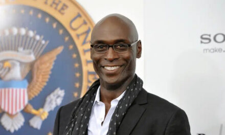 Muere el actor Lance Reddick de “The Wire” y “John Wick”